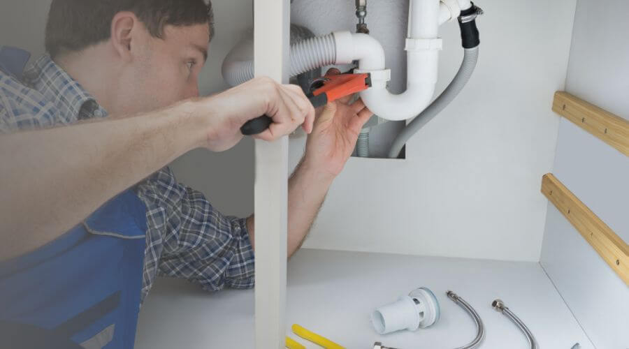 Professional septic pumping service in Twin Oaks, OK